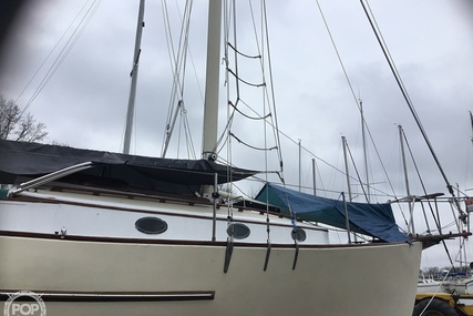 Legnos Mystic 30