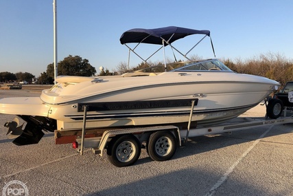 Sea Ray 230 Signature Bowrider