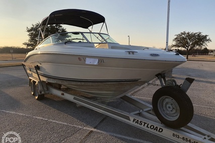 Sea Ray 230 Signature Bowrider