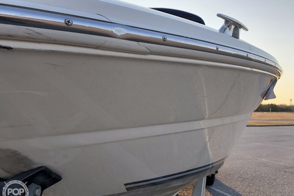 Sea Ray 230 Signature Bowrider