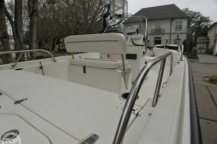 Boston Whaler 180 Dauntless