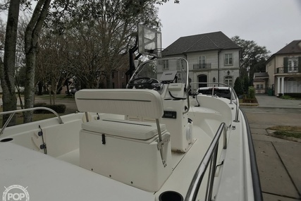 Boston Whaler 180 Dauntless