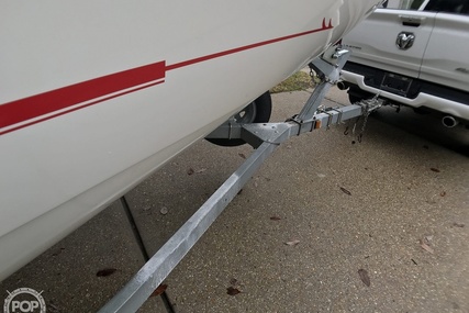 Boston Whaler 180 Dauntless