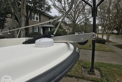 Boston Whaler 180 Dauntless