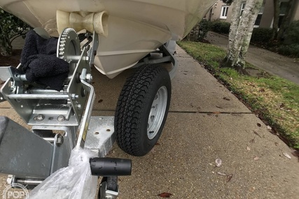 Boston Whaler 180 Dauntless