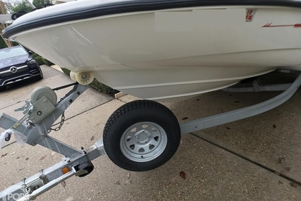 Boston Whaler 180 Dauntless