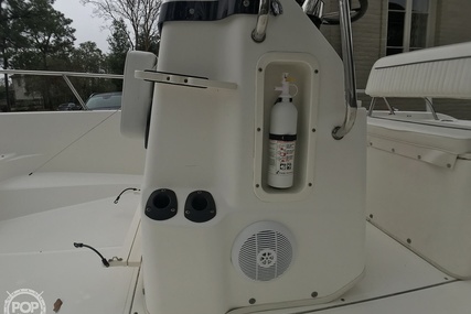 Boston Whaler 180 Dauntless