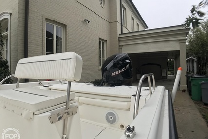 Boston Whaler 180 Dauntless