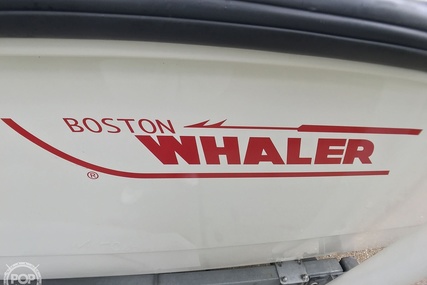 Boston Whaler 180 Dauntless