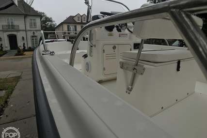 Boston Whaler 180 Dauntless