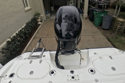 Boston Whaler 180 Dauntless