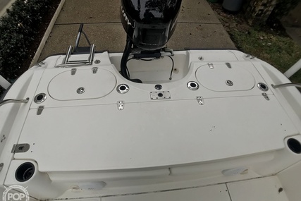 Boston Whaler 180 Dauntless