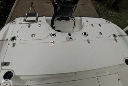 Boston Whaler 180 Dauntless