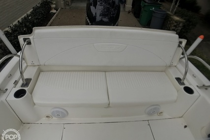 Boston Whaler 180 Dauntless