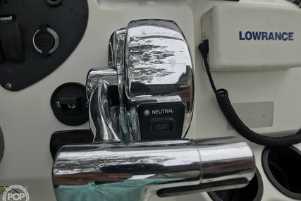 Boston Whaler 180 Dauntless