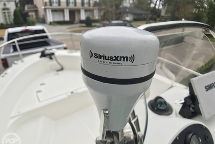 Boston Whaler 180 Dauntless