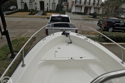 Boston Whaler 180 Dauntless