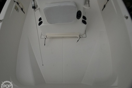 Boston Whaler 180 Dauntless