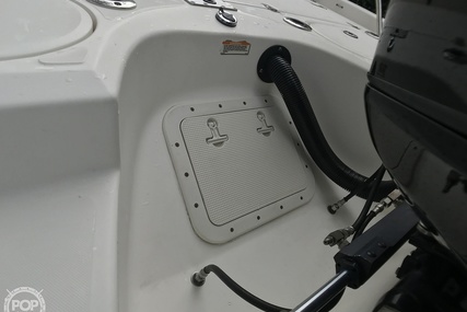 Boston Whaler 180 Dauntless