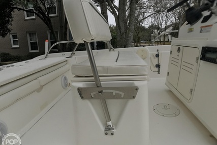 Boston Whaler 180 Dauntless