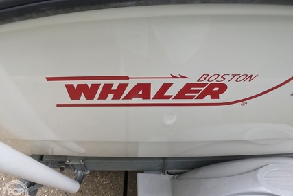 Boston Whaler 180 Dauntless