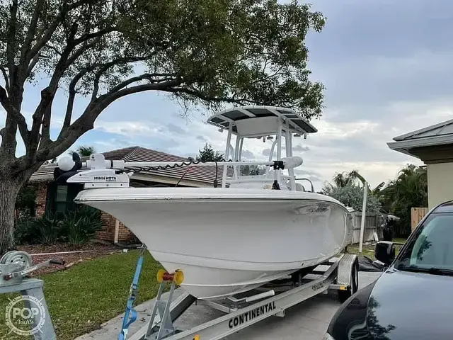 Tidewater 220 Lxf