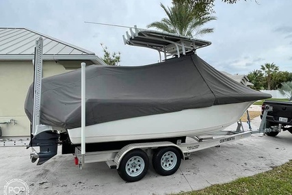 Tidewater 220 Lxf