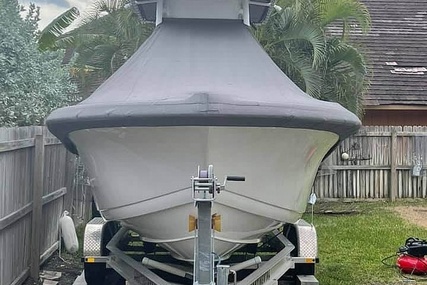 Tidewater 220 Lxf