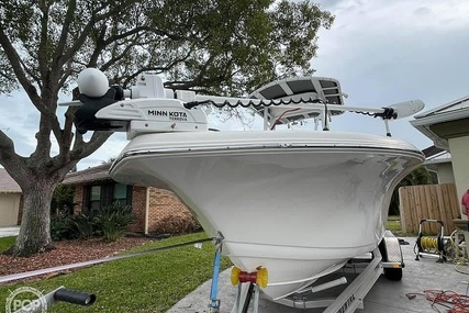 Tidewater 220 Lxf