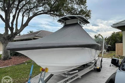 Tidewater 220 Lxf