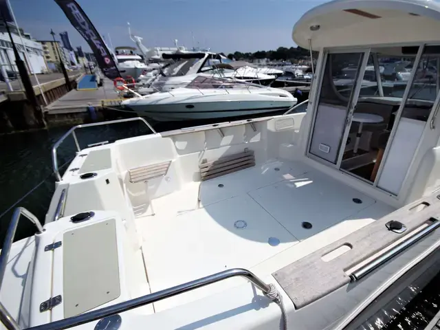 Arvor 280 AS