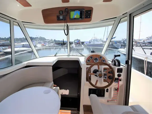 Arvor 280 AS