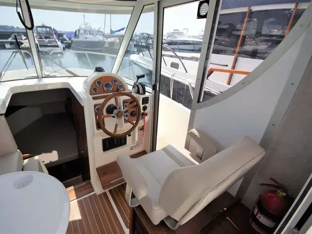 Arvor 280 AS