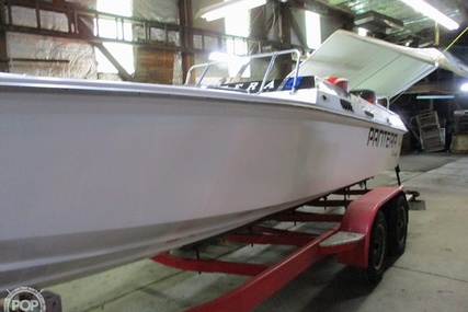 Pantera Boats 24