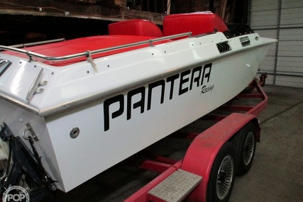 Pantera Boats 24