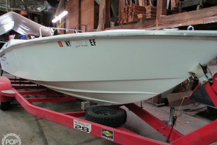 Pantera Boats 24