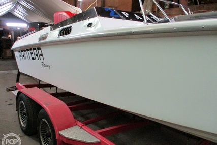 Pantera Boats 24