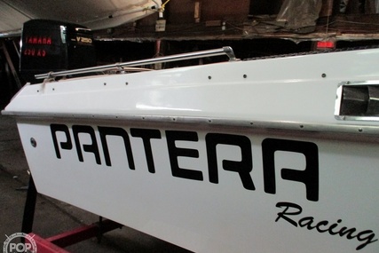 Pantera Boats 24