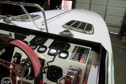 Pantera Boats 24