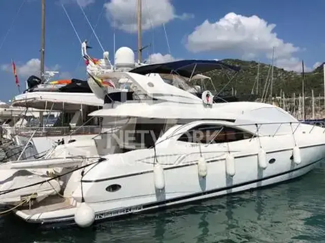 Sunseeker Manhattan 64