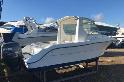 Sessa Marine Dorado 20