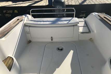 Sessa Marine Dorado 20