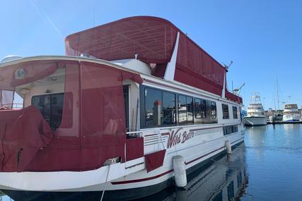 Skipperliner Houseboat