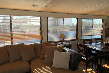 Skipperliner Houseboat