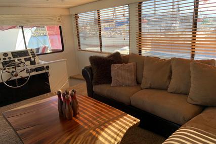 Skipperliner Houseboat