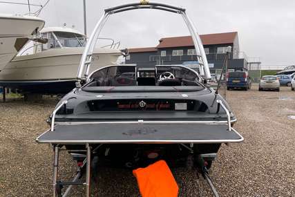 Fletcher 19 GTS WAKESPORT