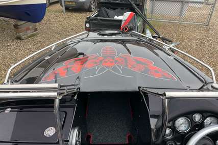 Fletcher 19 GTS WAKESPORT