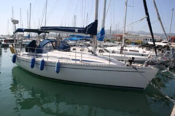 Bavaria 34