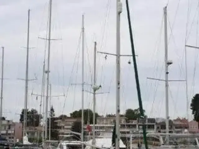 Westerly 33 Ketch