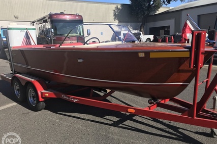 Chris-Craft Continental